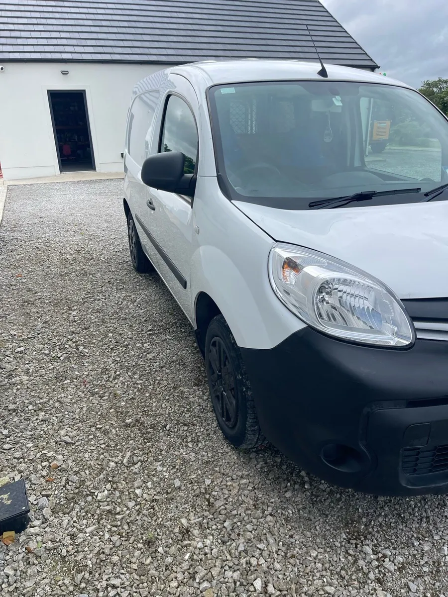 Renault Kangoo - Image 3