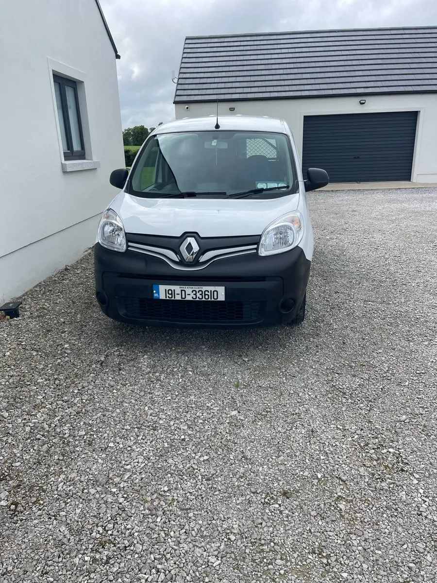 Renault Kangoo - Image 4