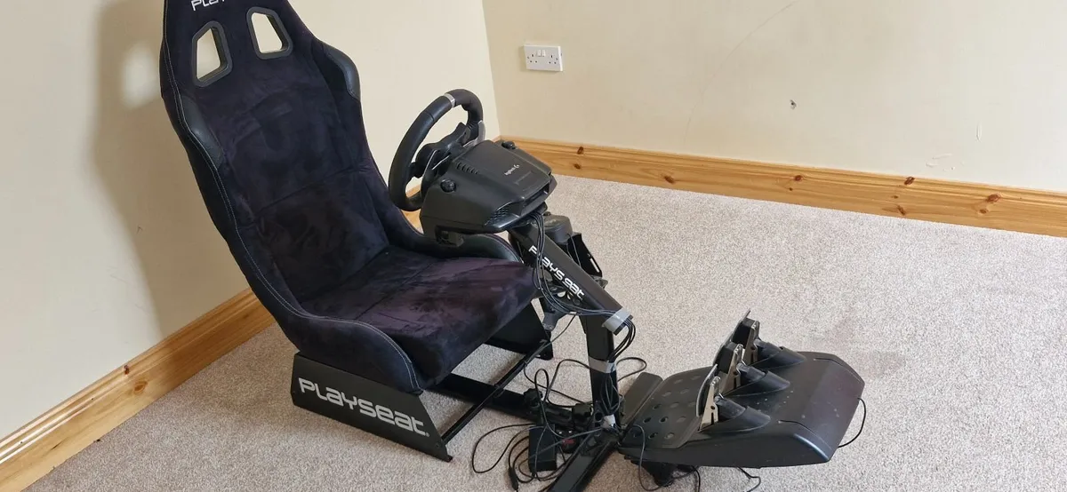 Playseat - Image 4