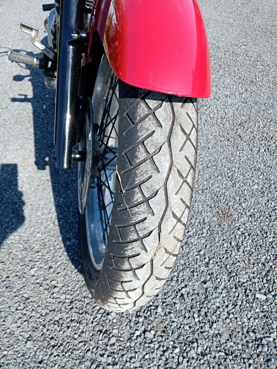 Honda Other 2003 - Image 1