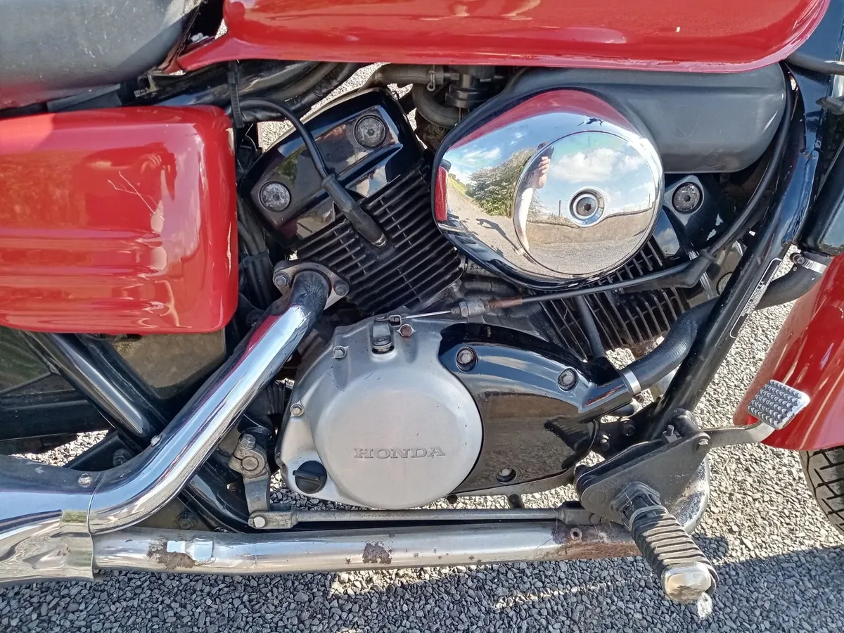 Honda Other 2003 - Image 3