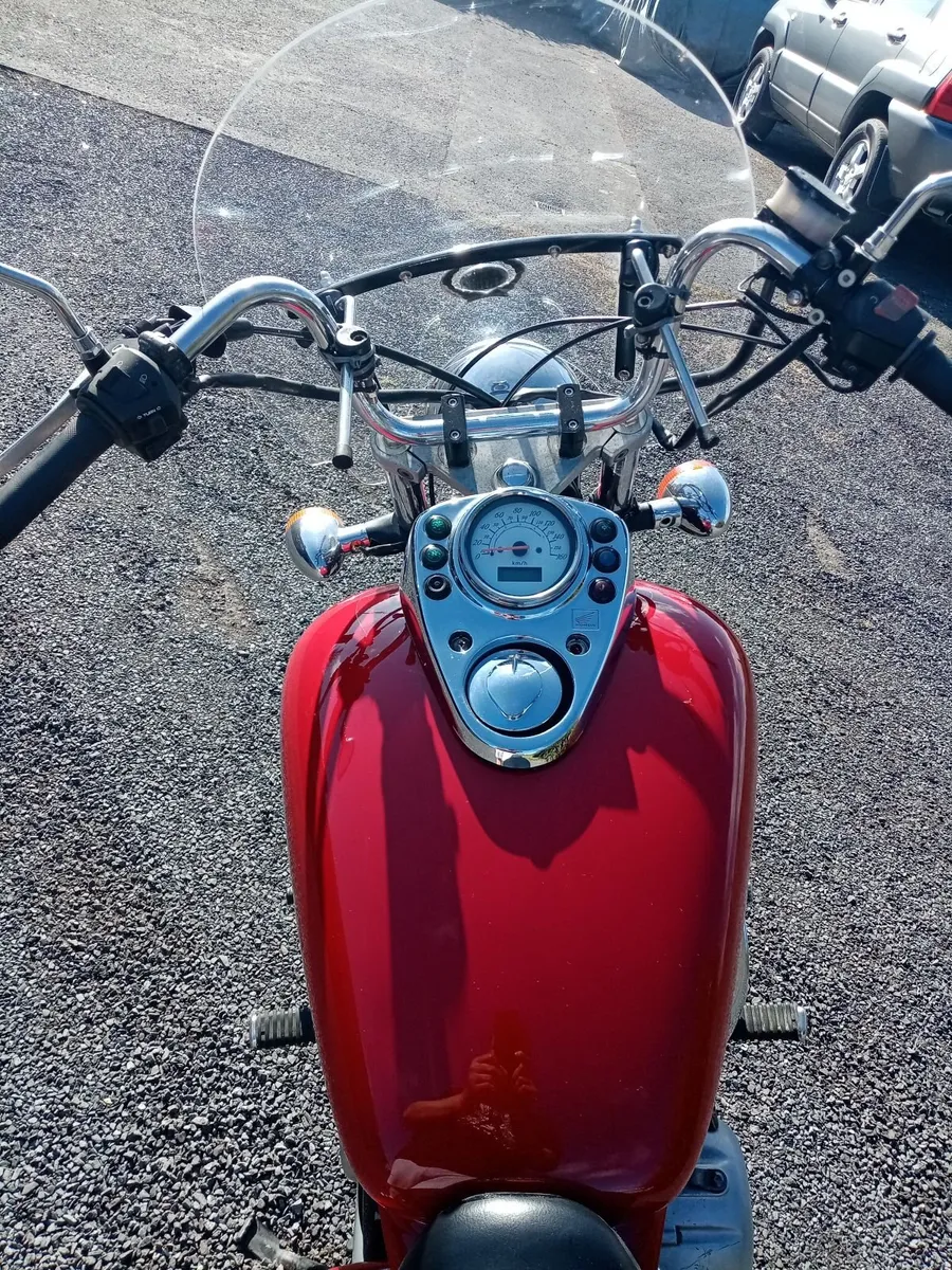 Honda Other 2003 - Image 4