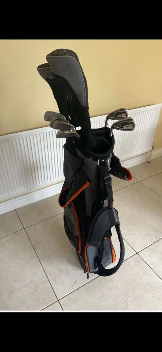 Golf Clubs