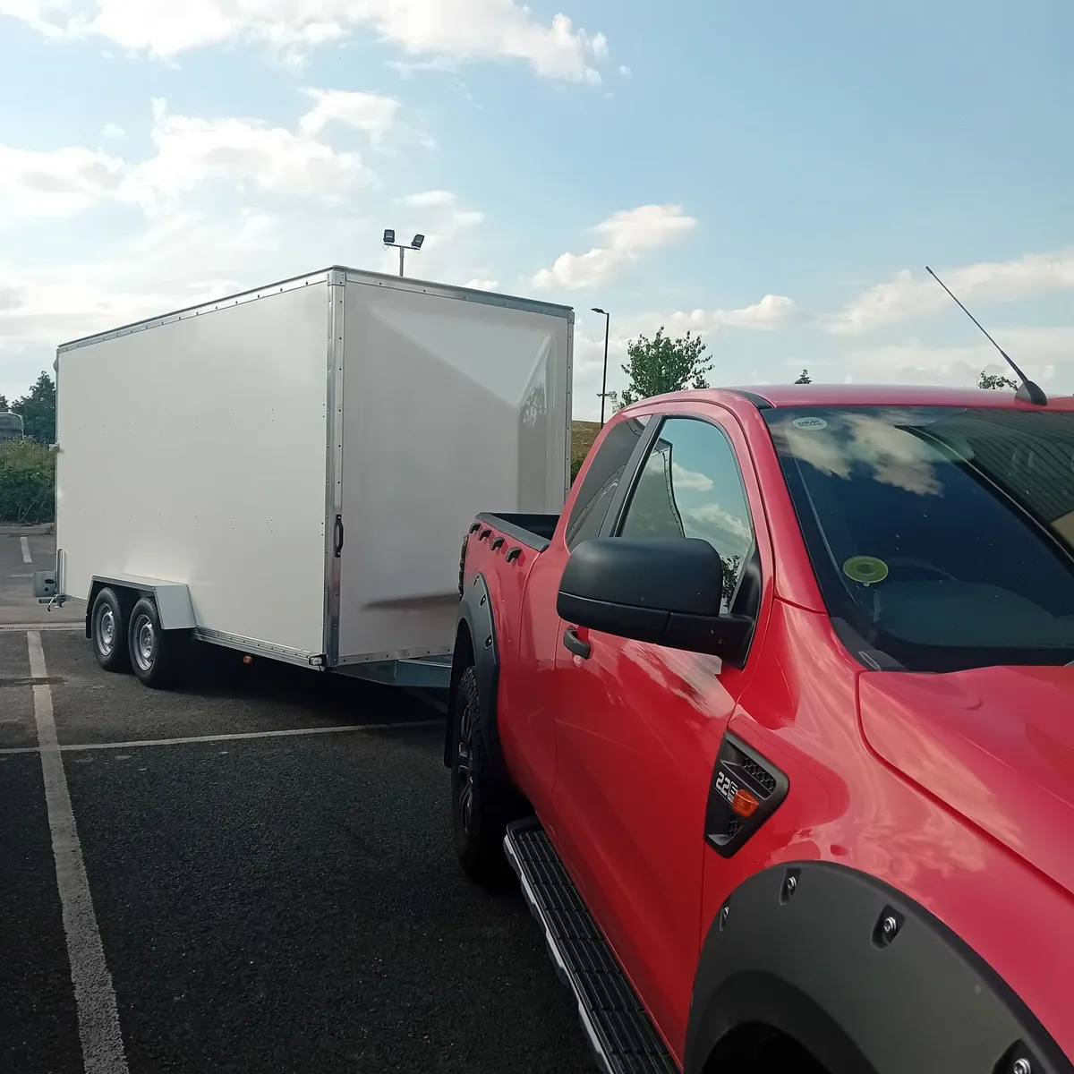 Trailer - Image 1