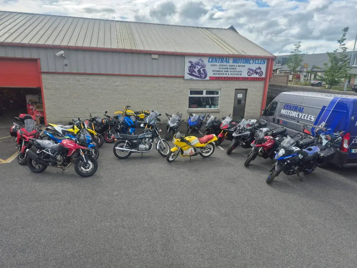 New suzukis - Image 1