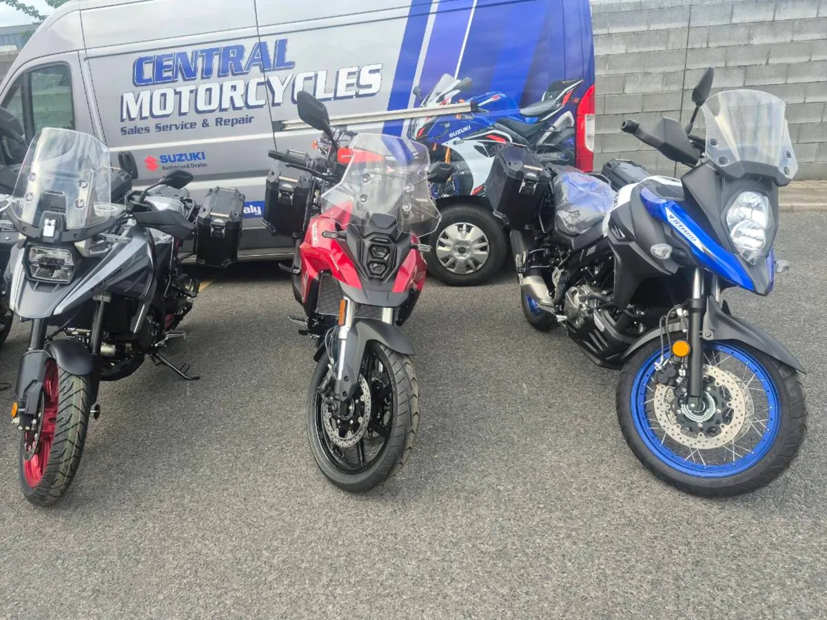 New suzukis - Image 4