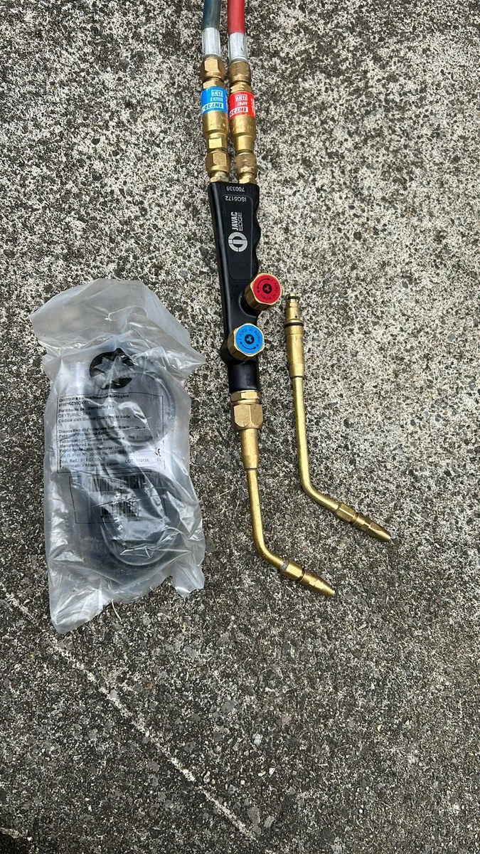 Welding and heating kit - Image 3