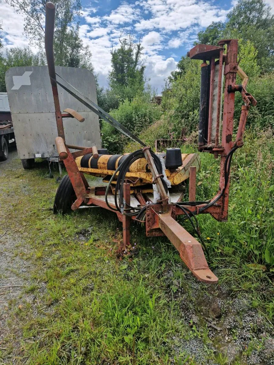 Bale wrapperpp - Image 1