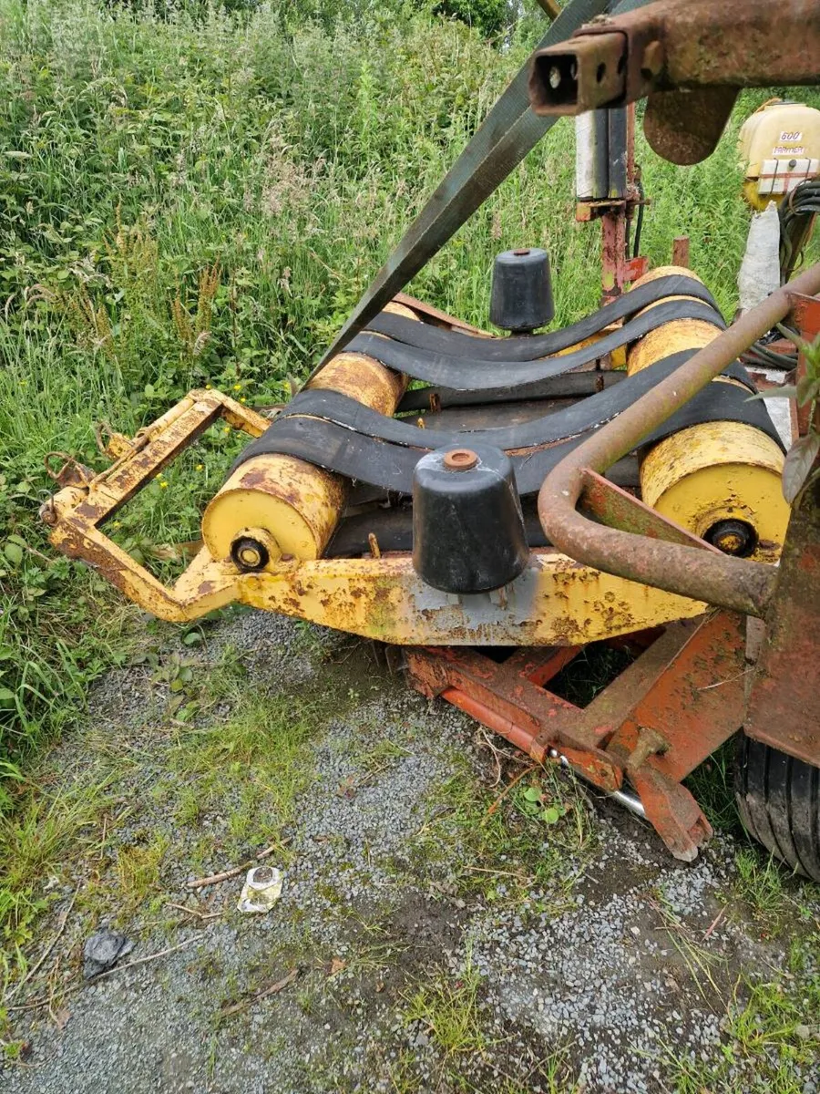 Bale wrapperpp - Image 2