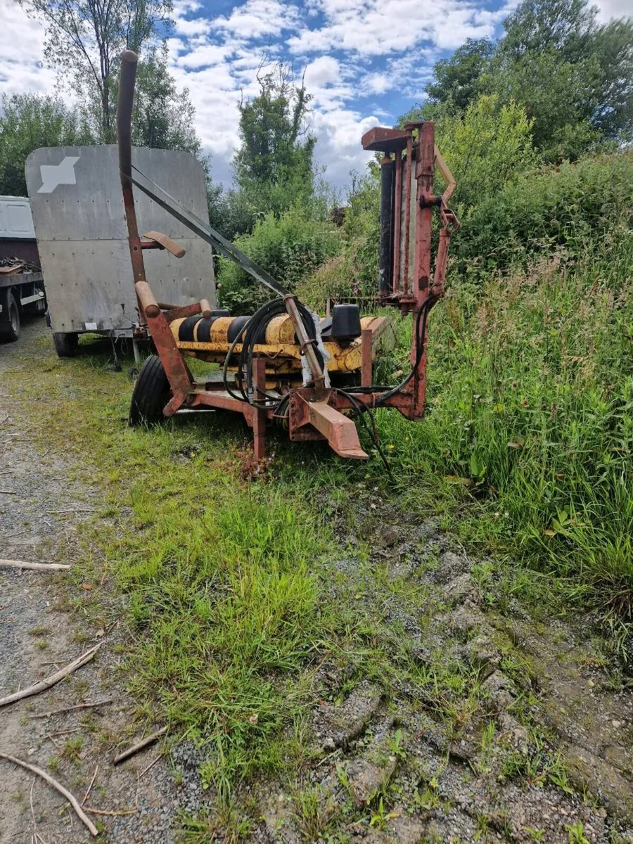 Bale wrapperpp - Image 3