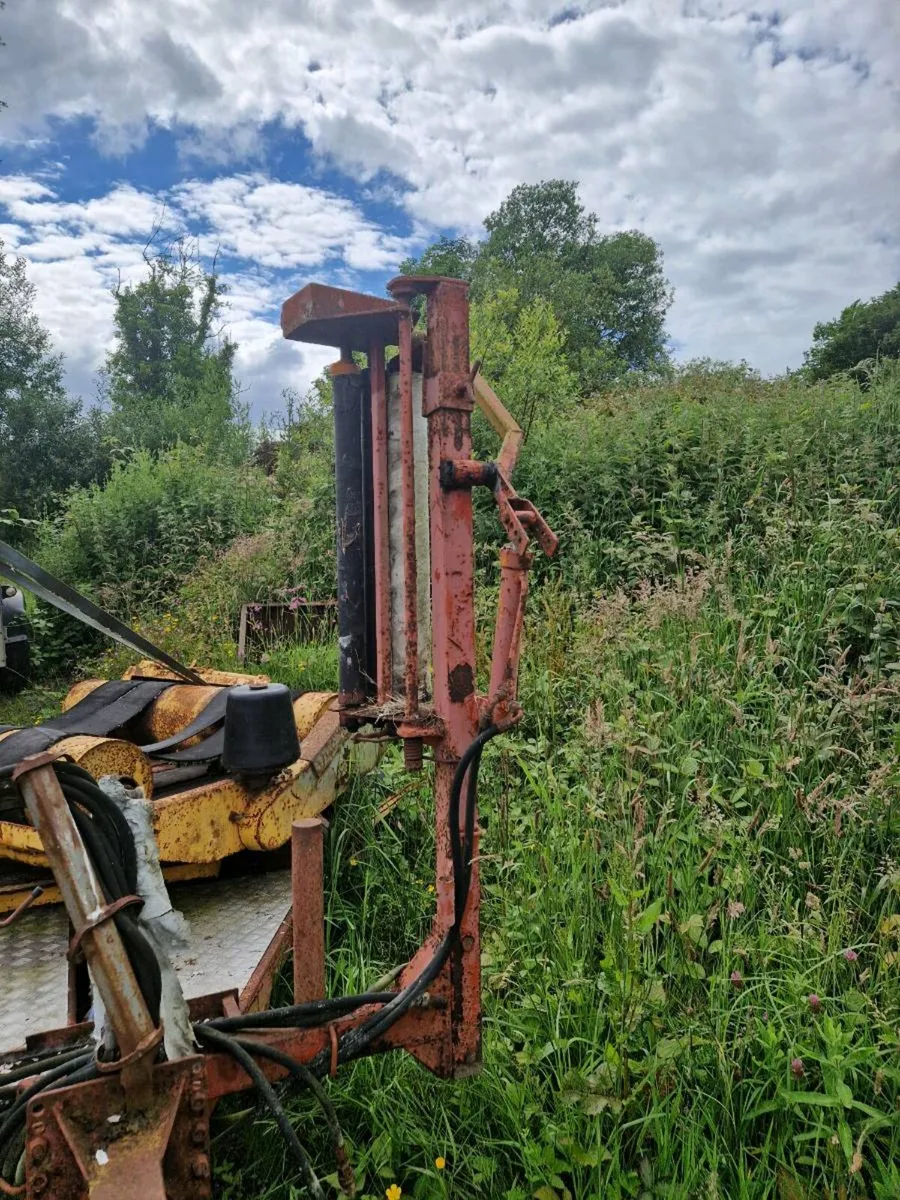 Bale wrapperpp - Image 4
