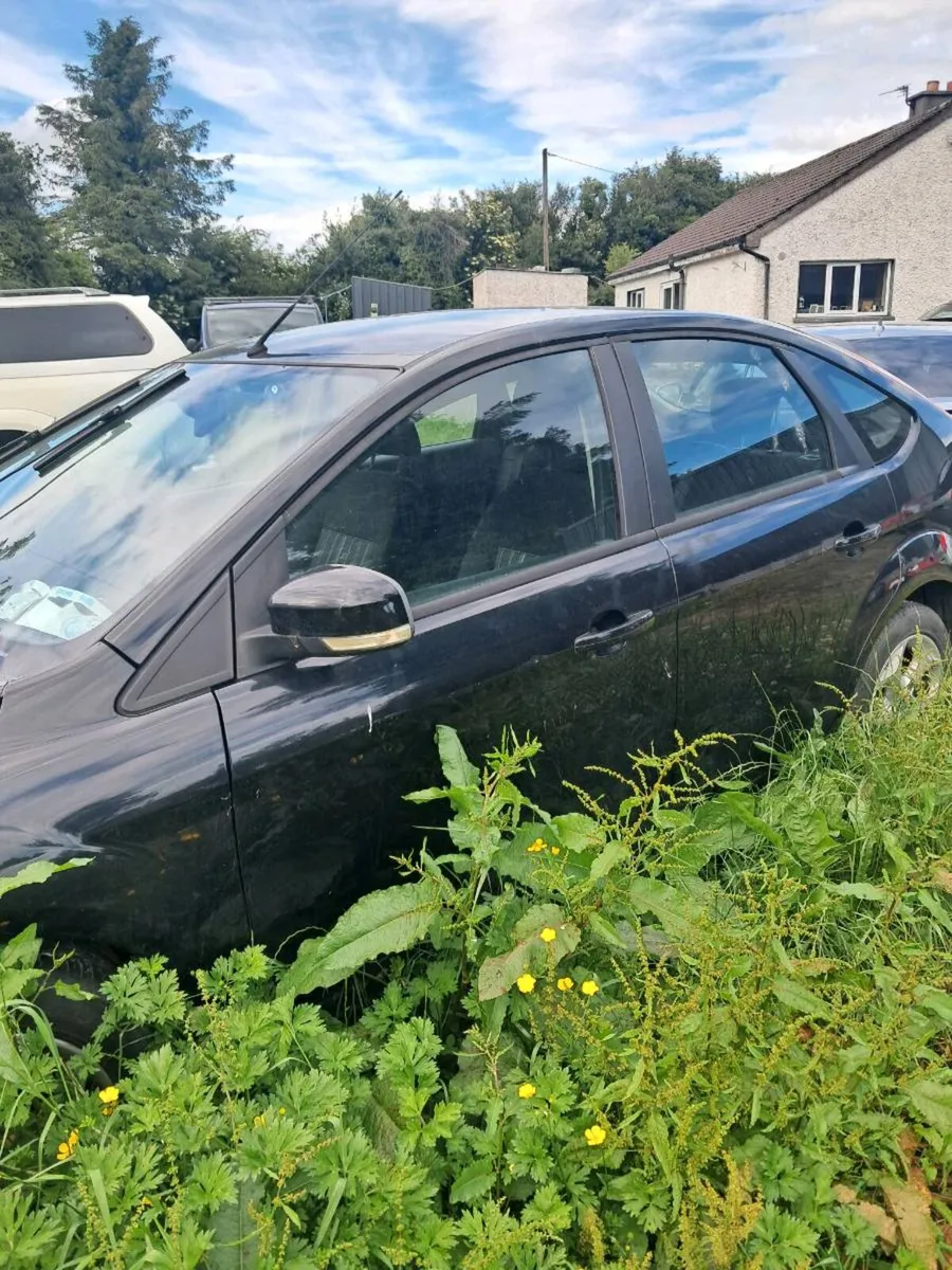 Traffic focus l200 - Image 2