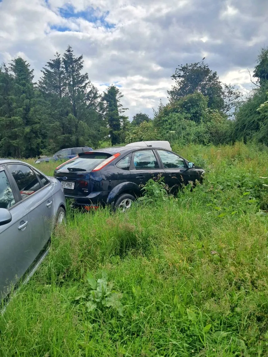 Traffic focus l200 - Image 3