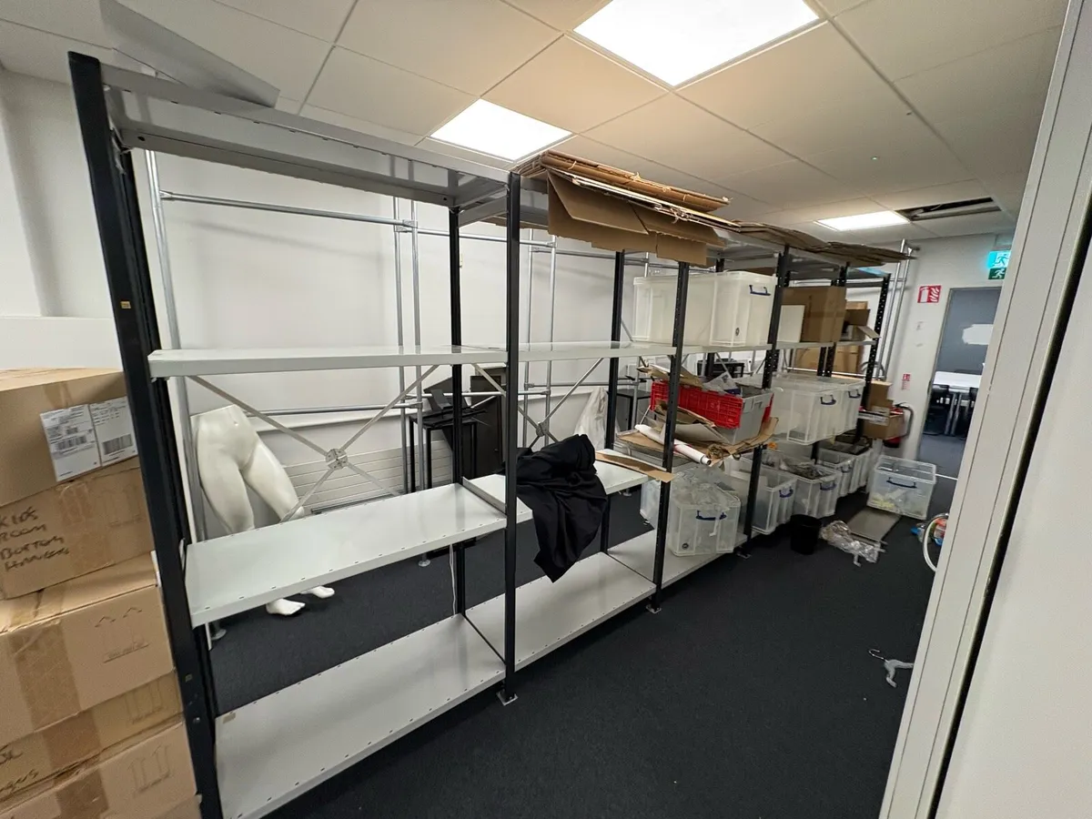 Racking - Image 1