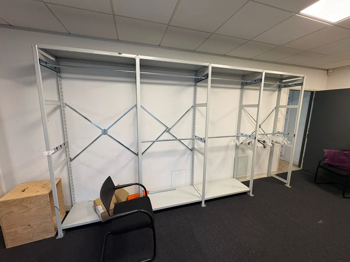 Racking - Image 2