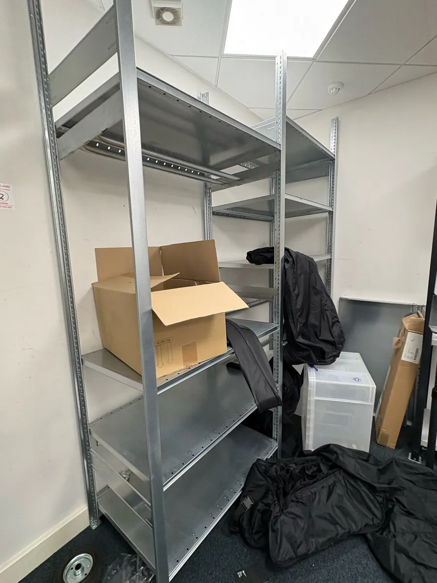Racking - Image 3