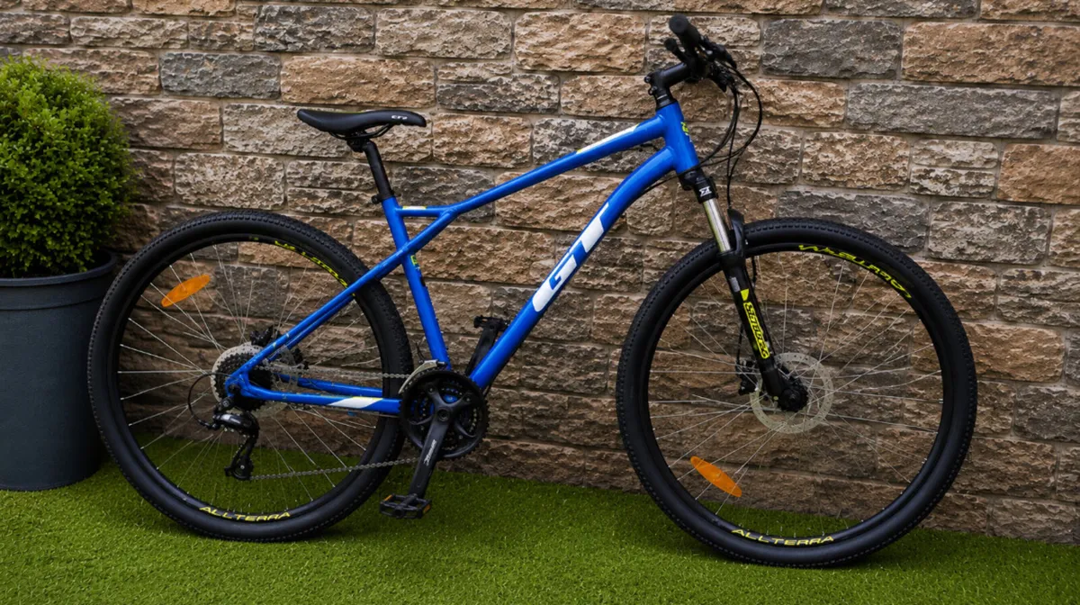 Bicycles wanted