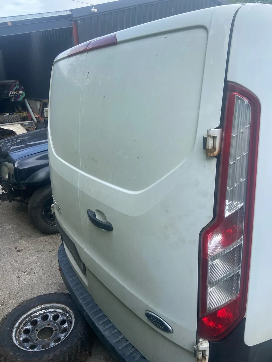 Ford transit - Image 3