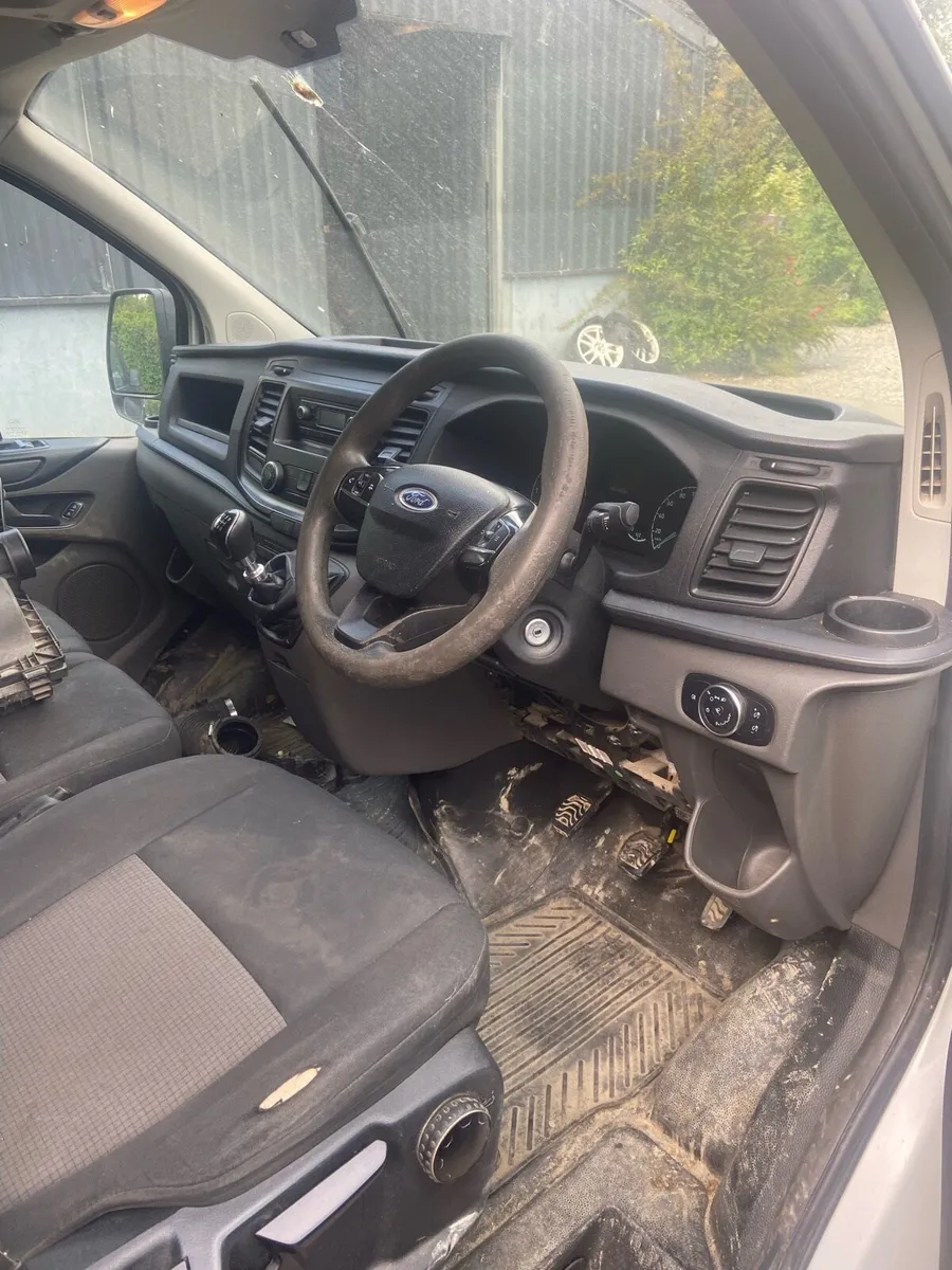 Ford transit - Image 4