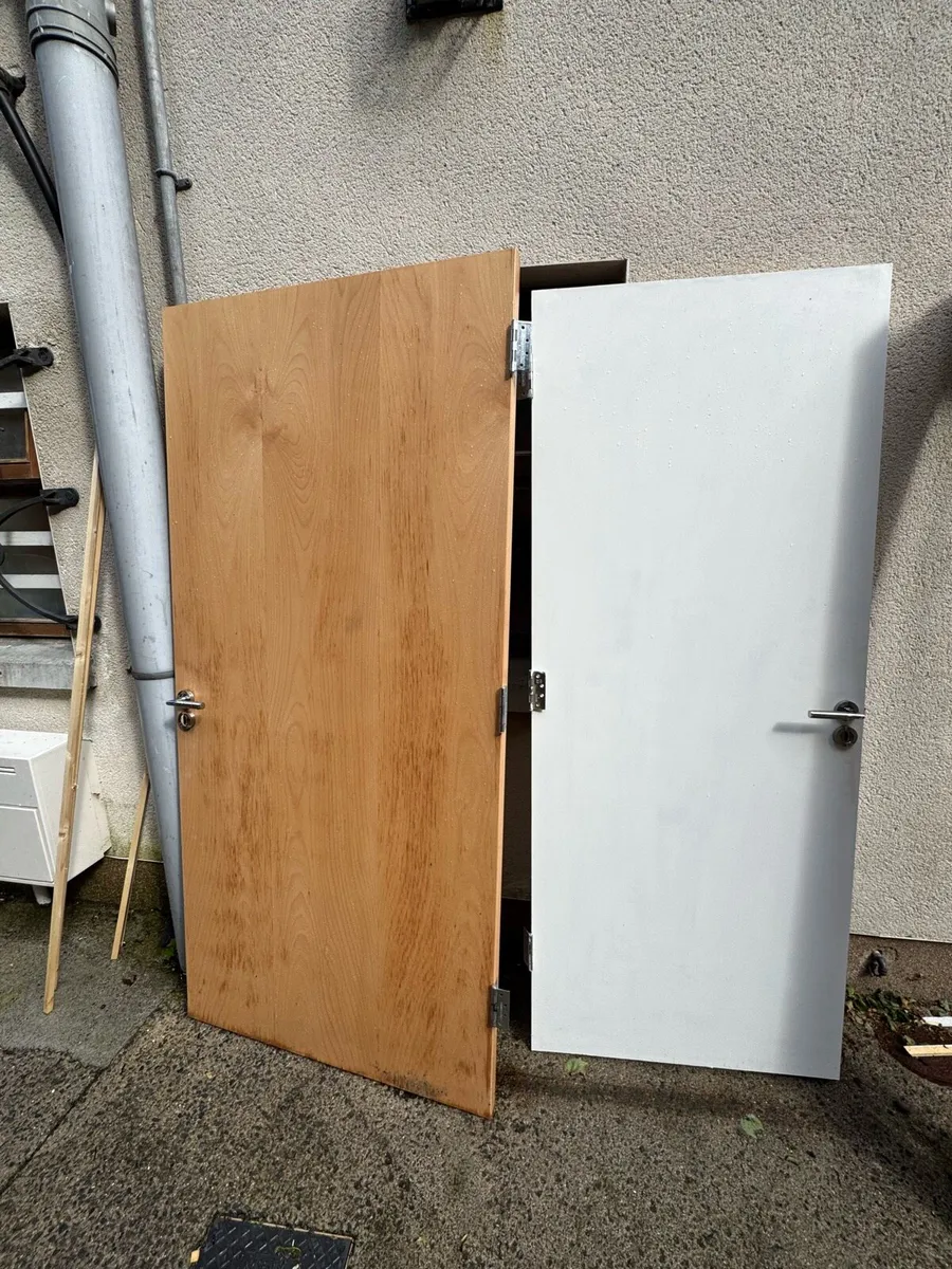 Doors - Image 1
