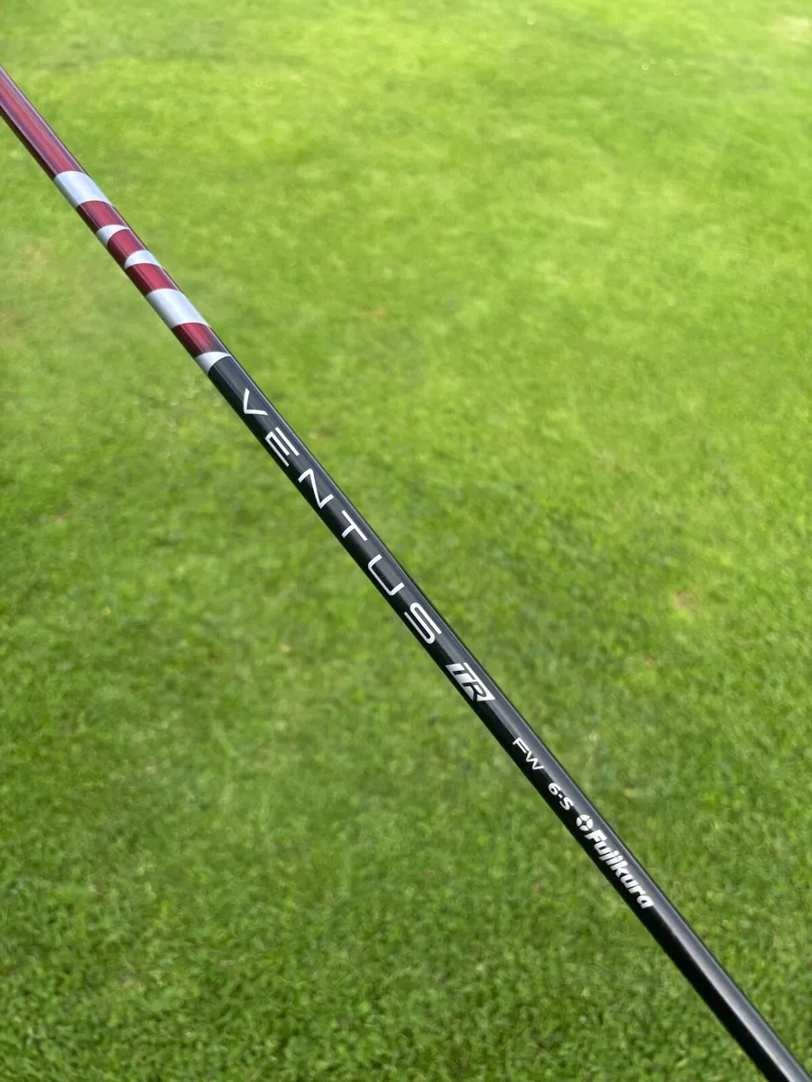 Taylormade Stealth 2 3 Wood - Image 4