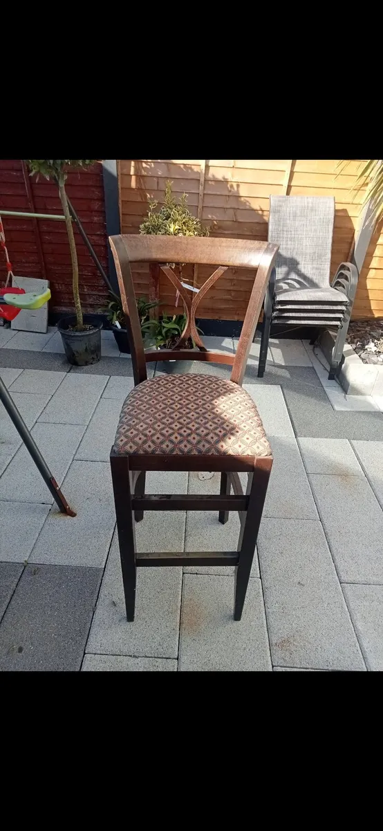 Bar stools - Image 3
