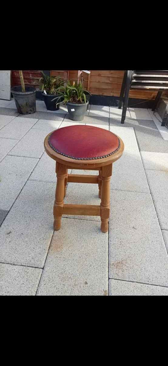 Bar stools - Image 2