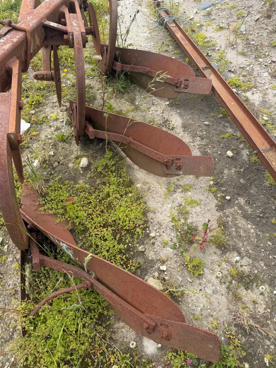 Plough - Image 2