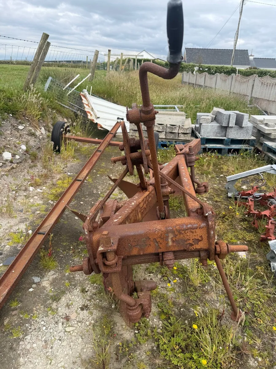Plough - Image 3