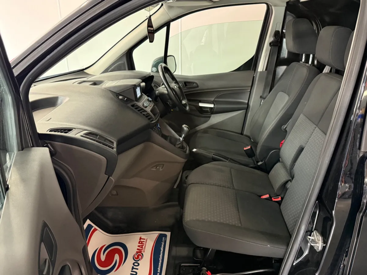Ford Transit Connect VAN LWB HP TREND 1.5 TDci 120 - Image 3