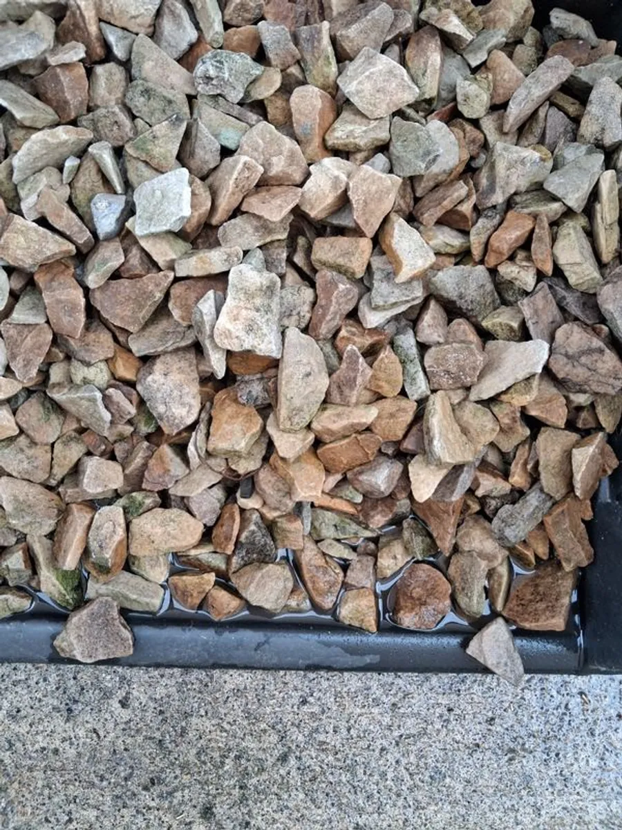 Garden stones - Image 1