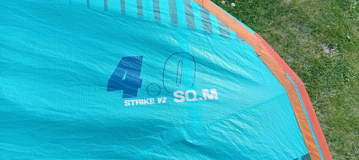Wing - 4m Fone Strike v2 with leash and bag - Image 3