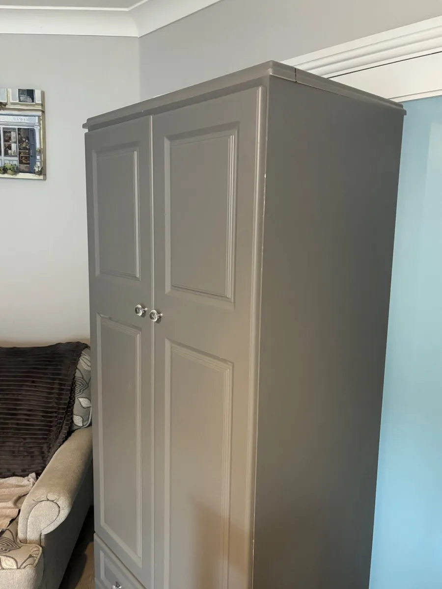 Wardrobe - Image 1