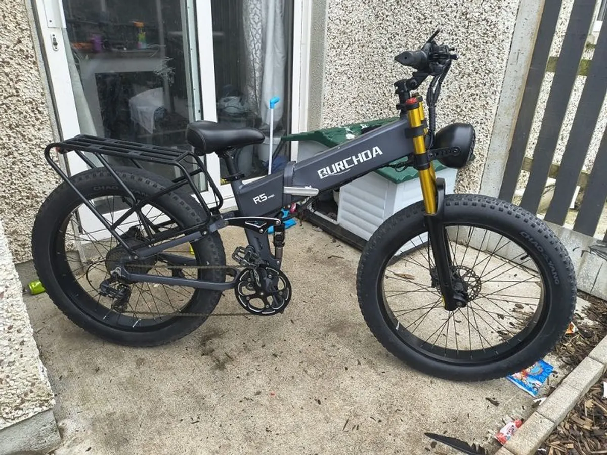 ebike - Image 2