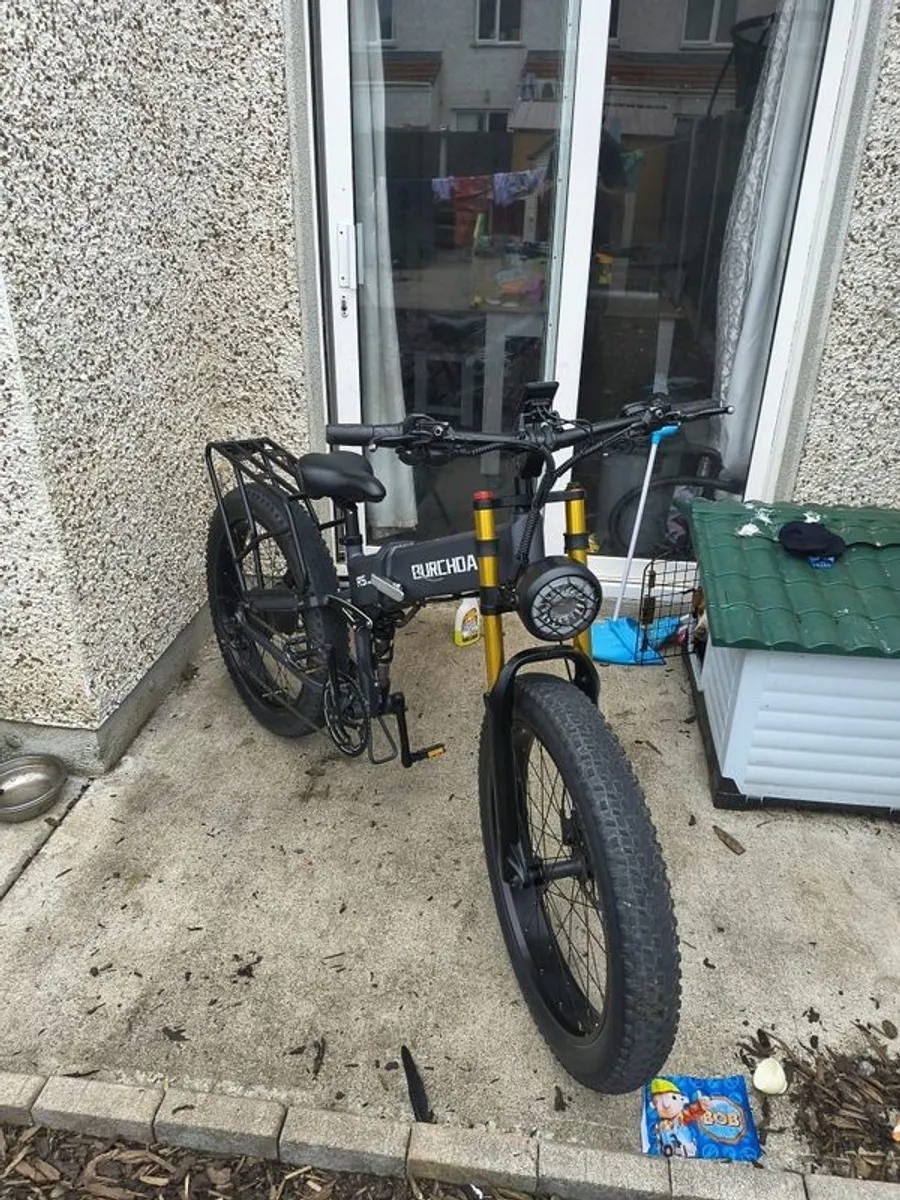 ebike - Image 3