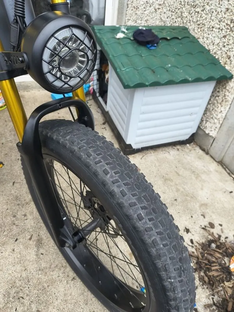 ebike - Image 4