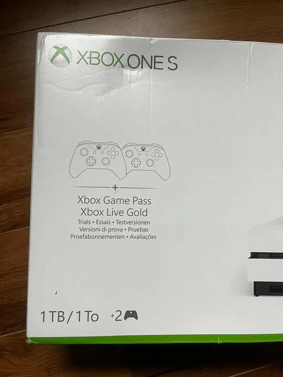 XBOXONE S - Image 2