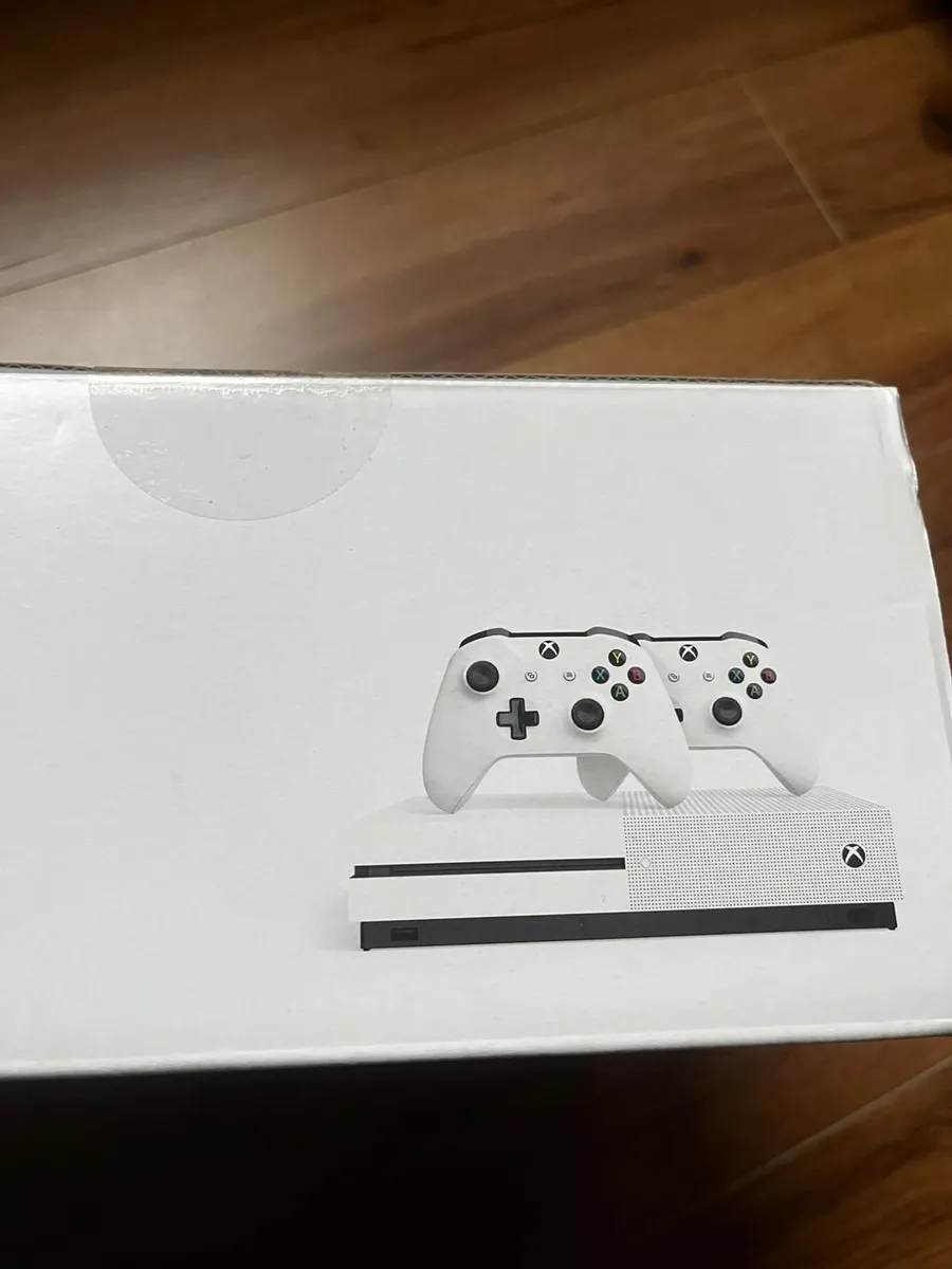 XBOXONE S - Image 3