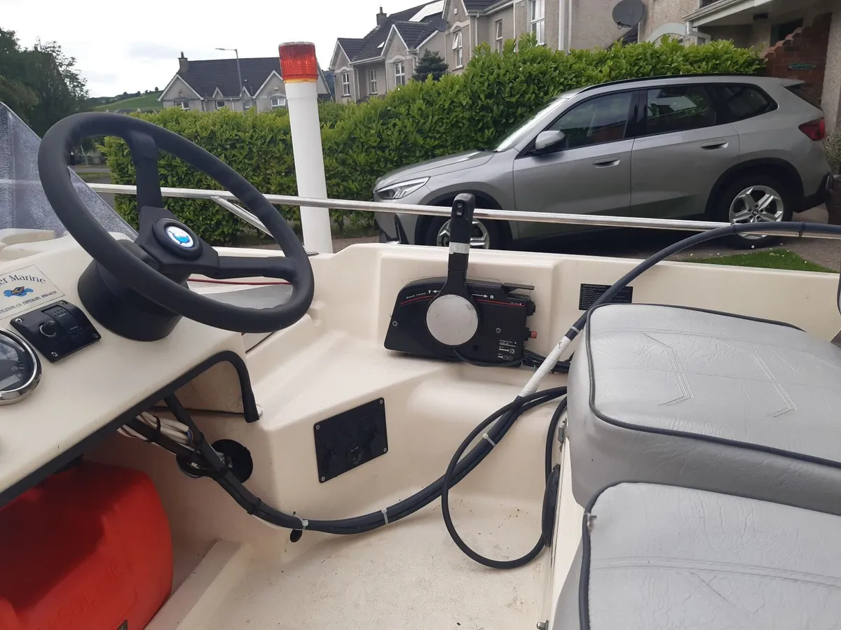 dory eurosport 13 - Image 3