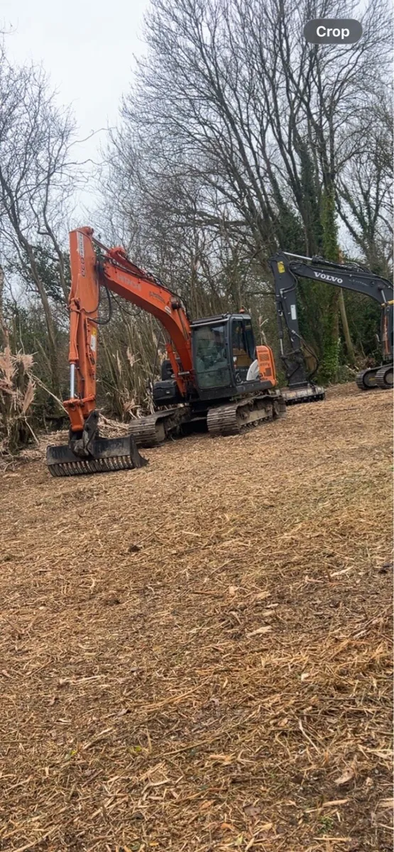 Hitachi Zaxis 130-5 - Image 3