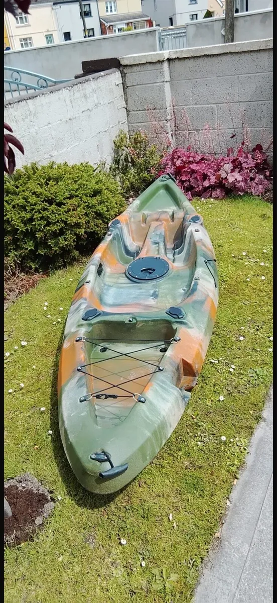 Kayak - Image 1