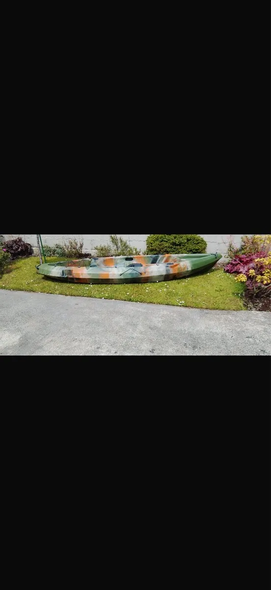 Kayak - Image 2