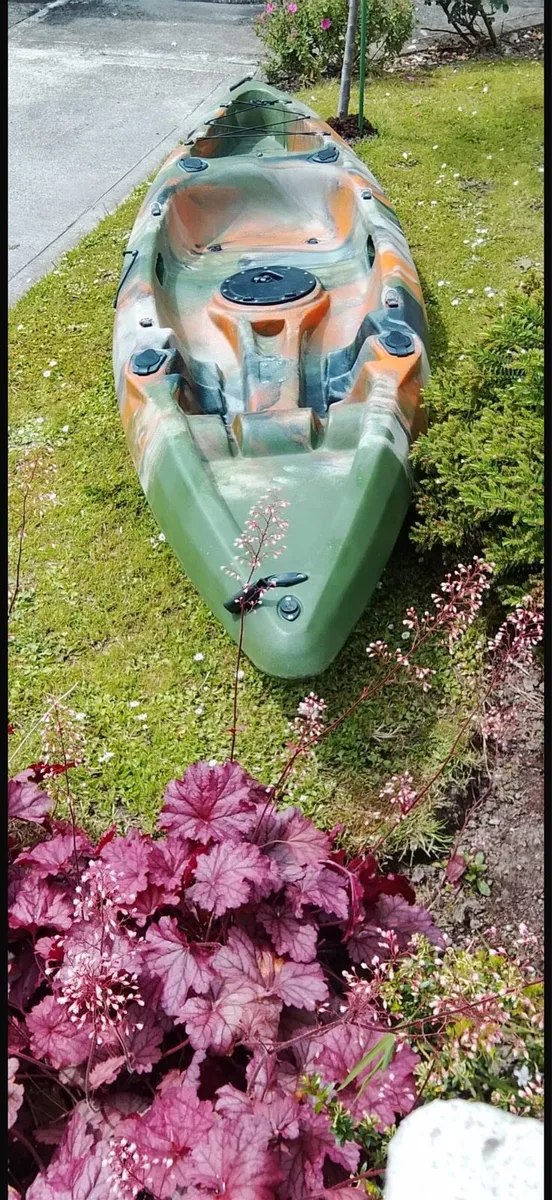Kayak - Image 3