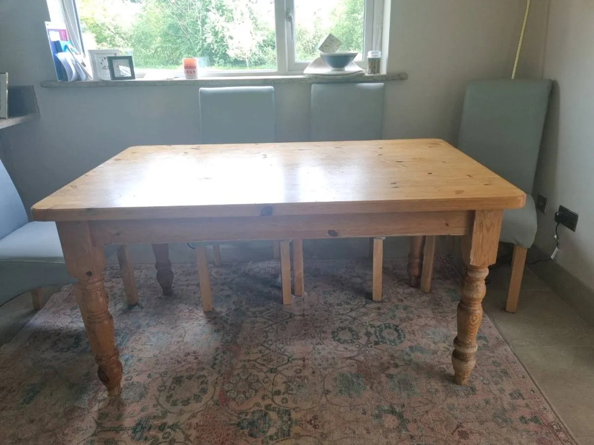Table - Image 1
