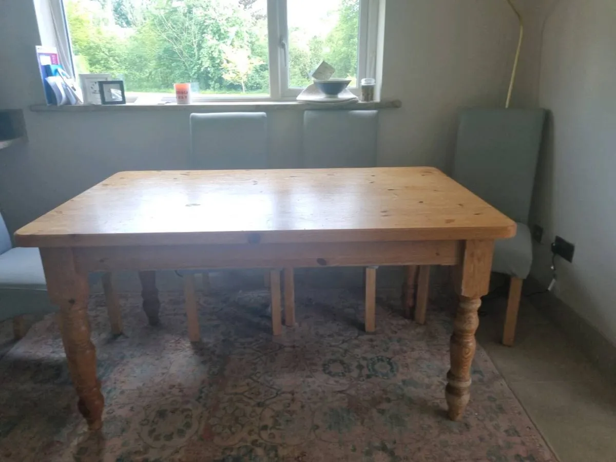 Table - Image 3