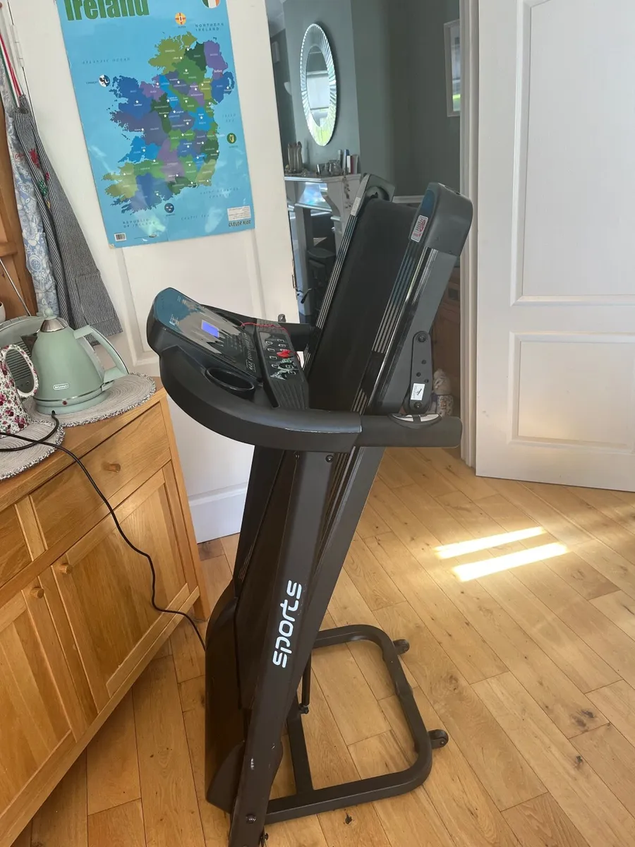 Treadmills - Image 1
