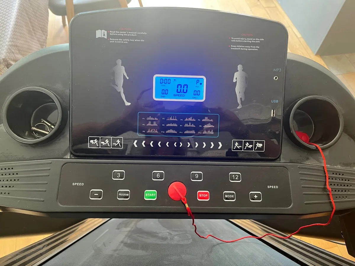 Treadmills - Image 2