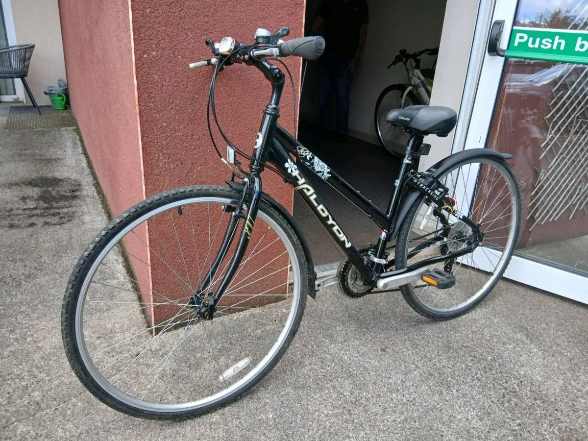 Ladies Bicycle - Image 1