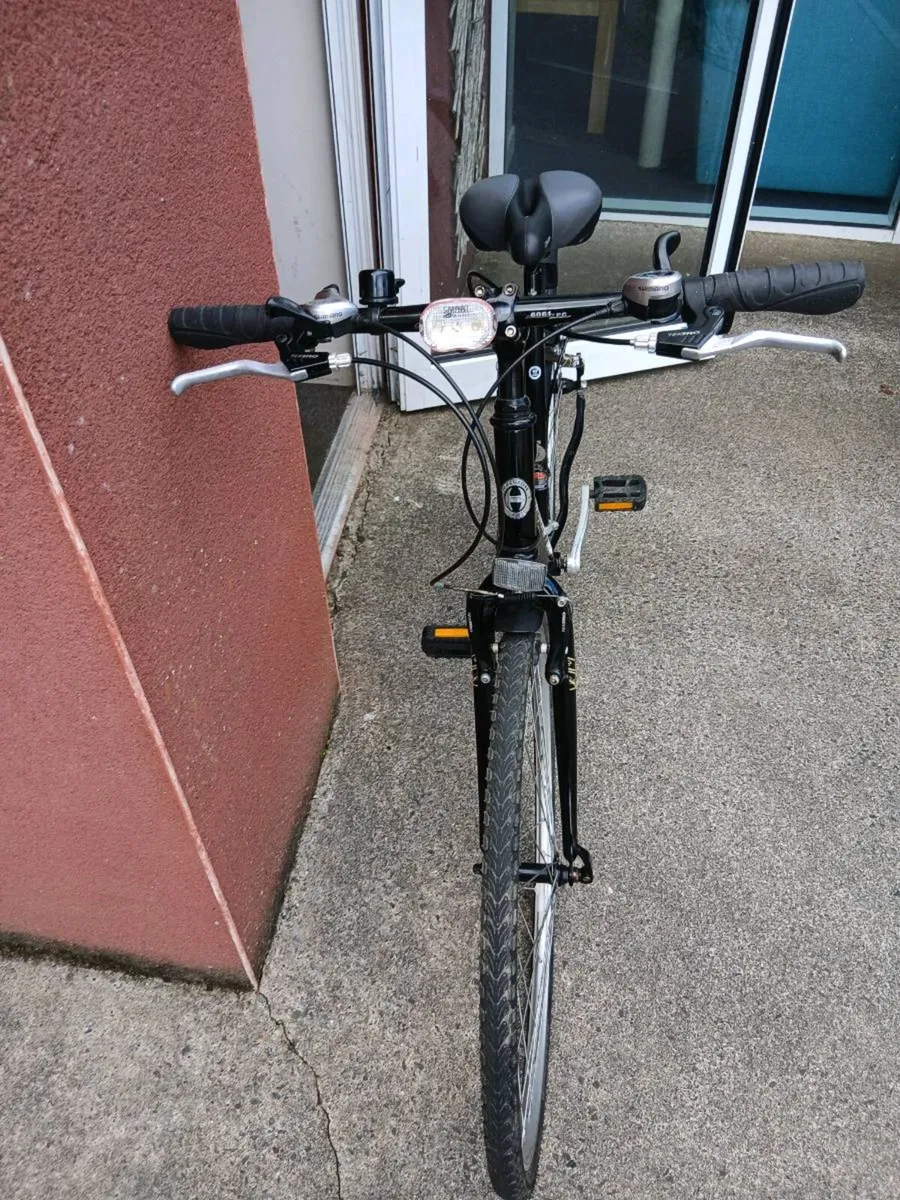 Ladies Bicycle - Image 2