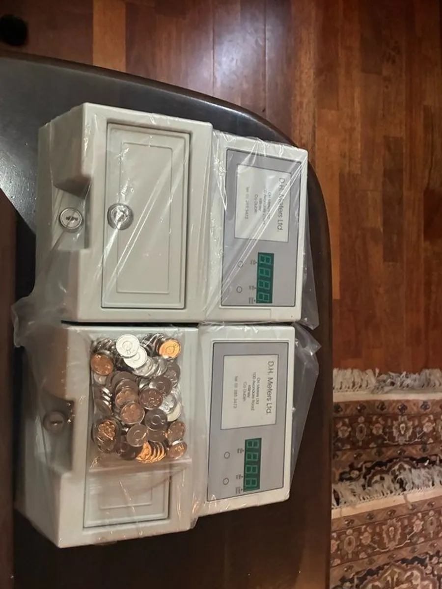 Coin meter - Image 3